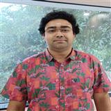 VIGNESHWARAN S
