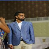Nishanth sirga 