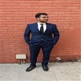 ROHIT KRISHNA