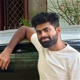 Vignesh Vaidyanathan