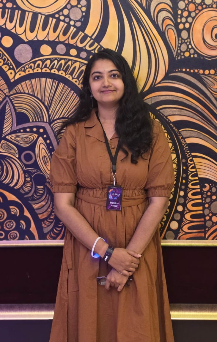 Usha Alamelu P E - Iyer 