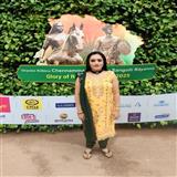 Rohini K 