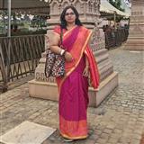 S R DIVYA