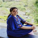 Suchithra S