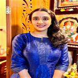 Jayashree J