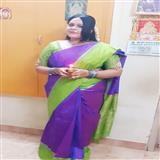Jayshree Narasimhan