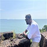 Ashwin Suryanarayanan 