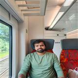 Abhishek Ravi