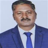 B S Manikandasriram 