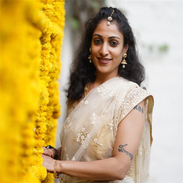 RAKSHITHA SHIVAKUMAR