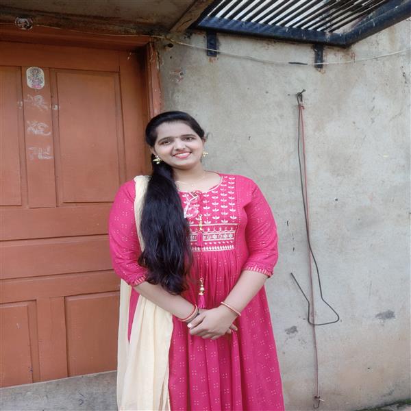 Pradnya Mahendrakar