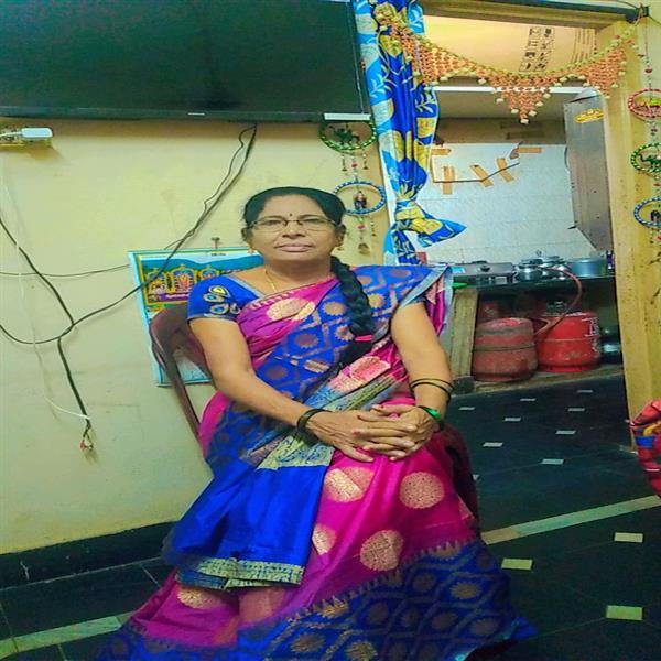 Radha