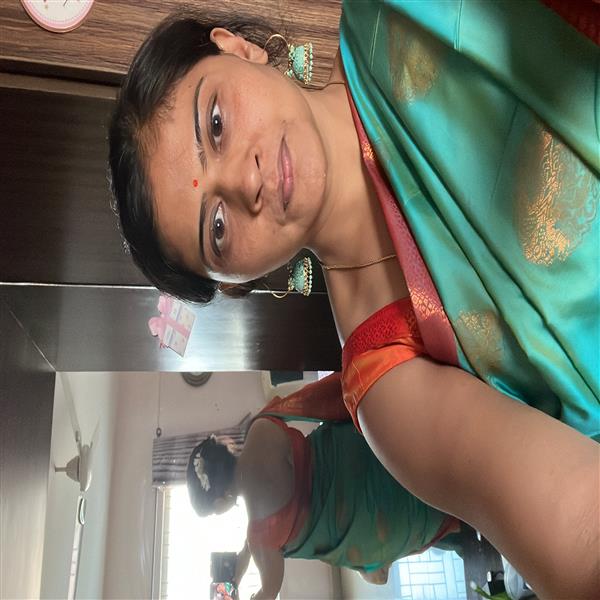 Soumya suresh