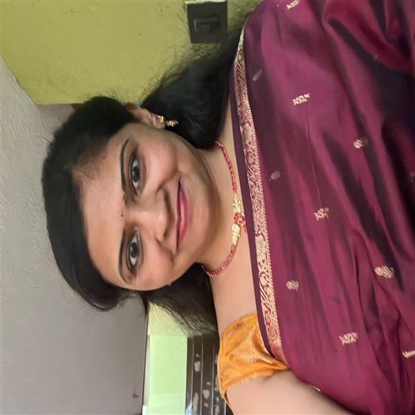 Soumya Madaradi suresh