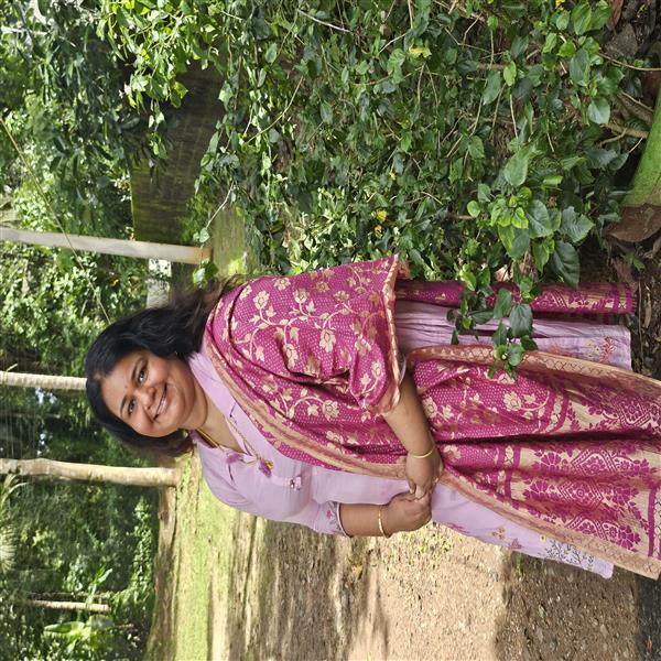 Krishna Mahadevan 