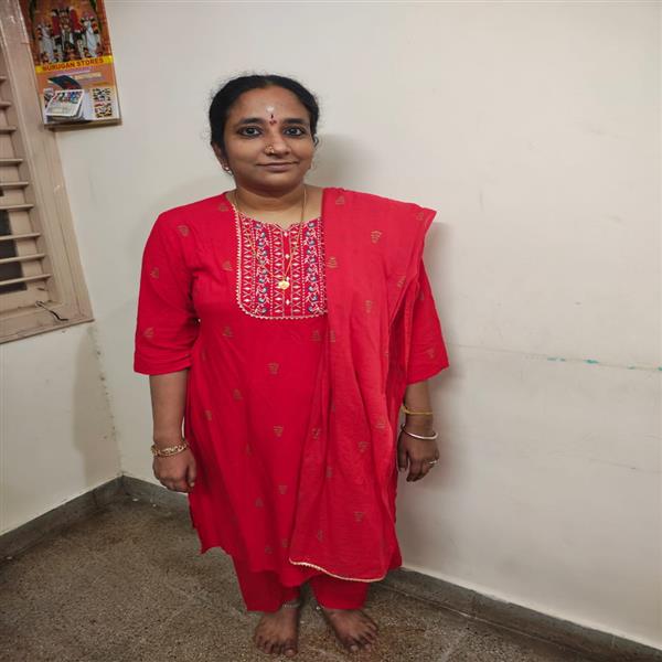 Akshaya Narayanan
