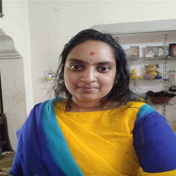 kavya m