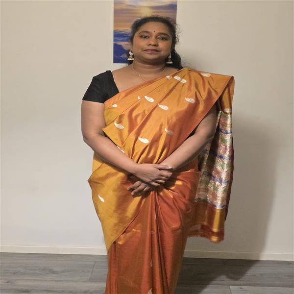 M.Rama
