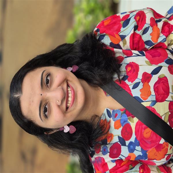 Jayashree Jayaganesan