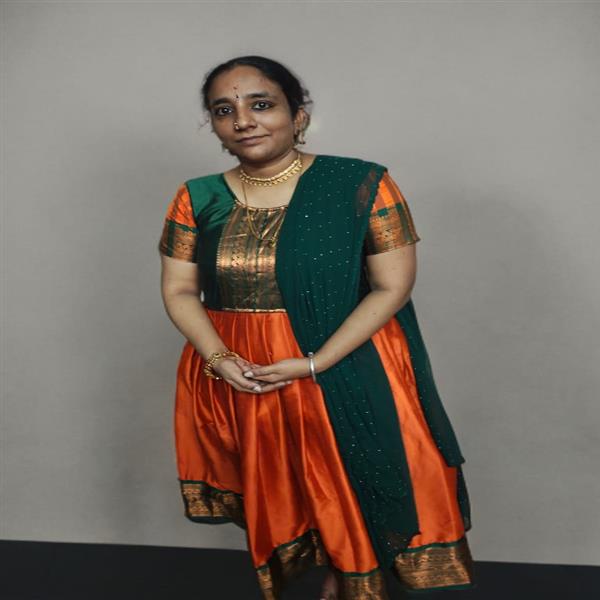 Akshaya Narayanan 