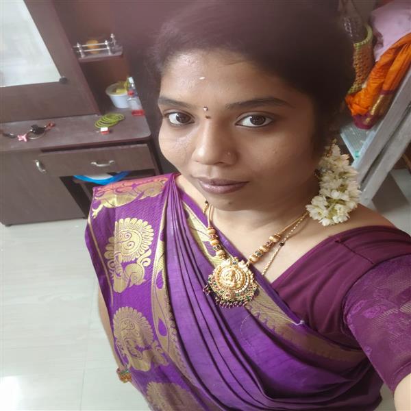 Gayathri.R