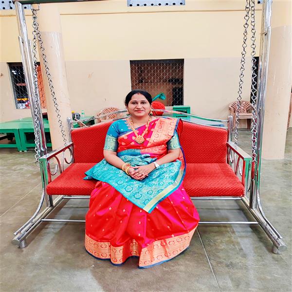 Arthi s