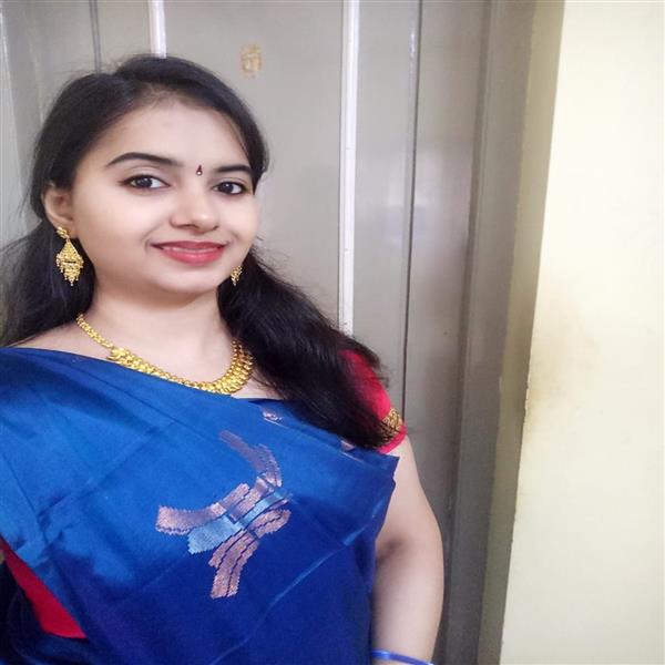 Sowmya K S