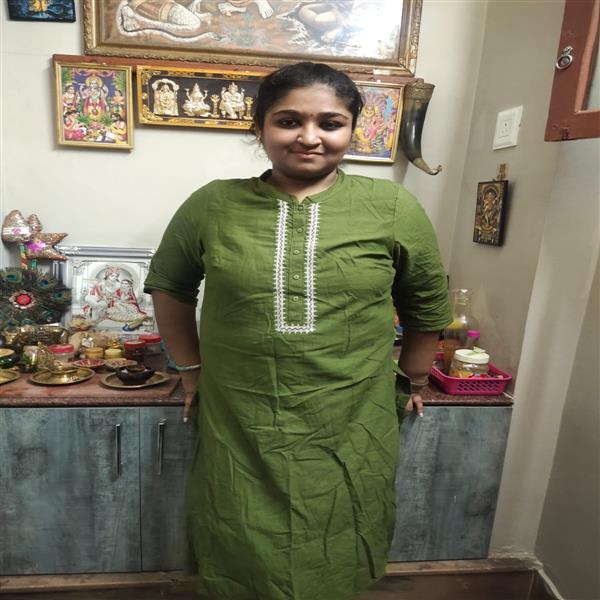 Soundarya.S