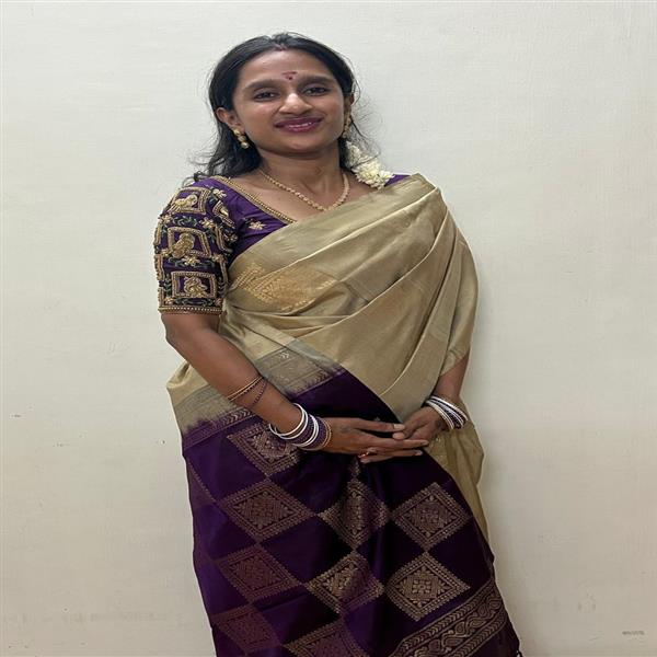Dr. Akshaya Murali 