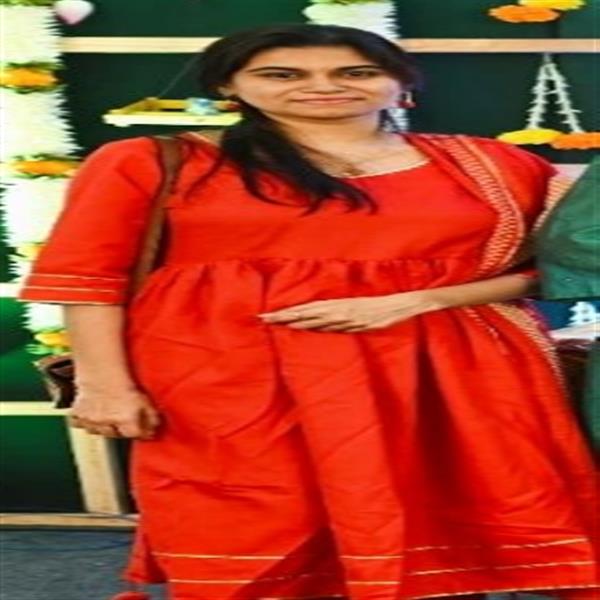 Anitha Venkataraman