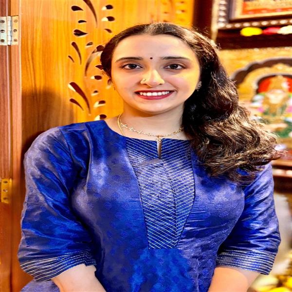 JAYASHREE J