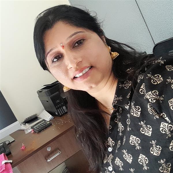 Suchitra bg