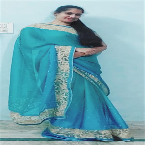 Madhuri H C 