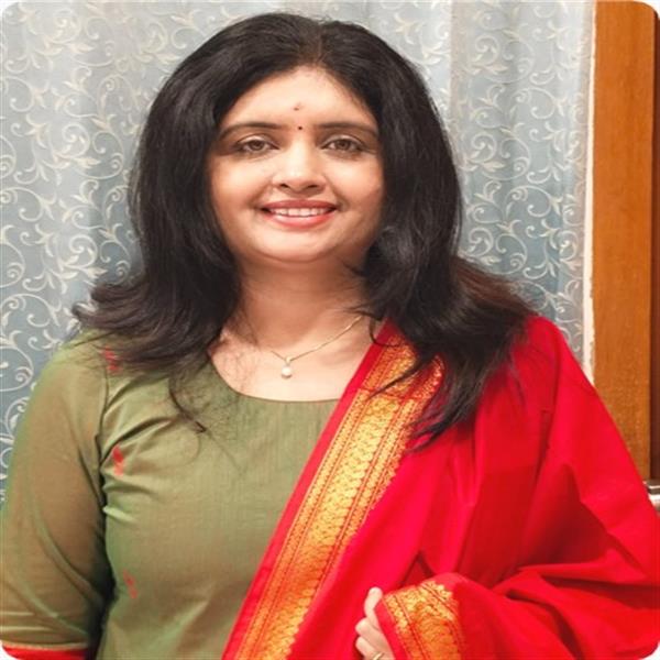 Subhashini