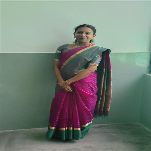 Pavithra 