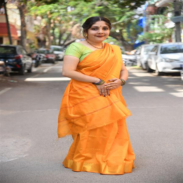 Navya C V