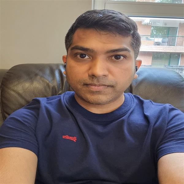 Santosh Iyer