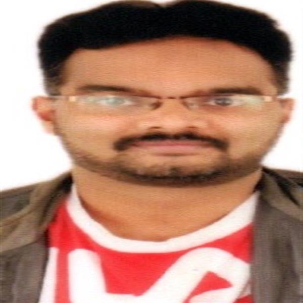 Siva Kumar