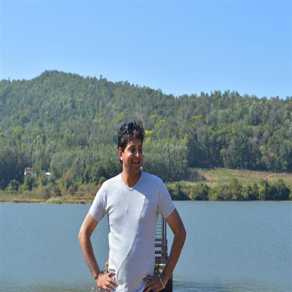 Prakash Sundaram