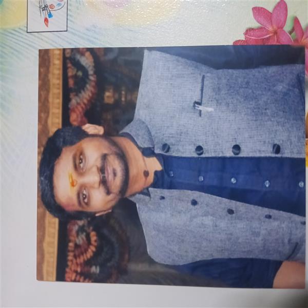 Manikandan