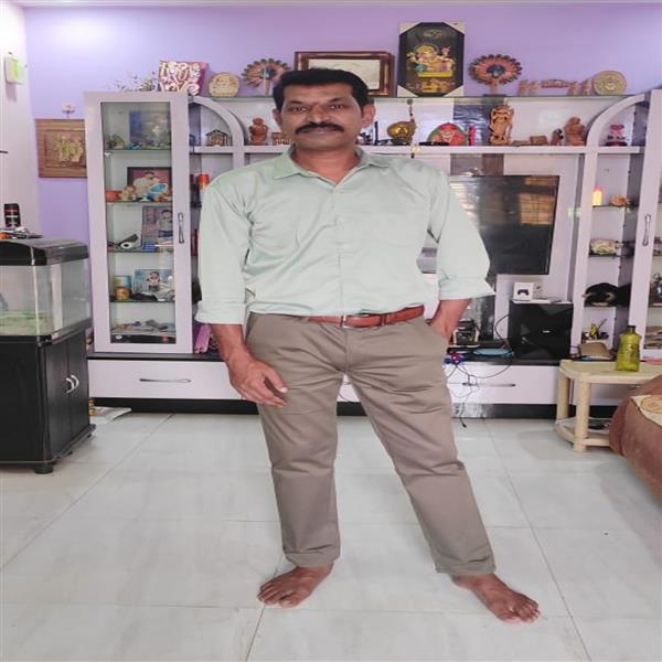 Ravi Kiran Gorthi