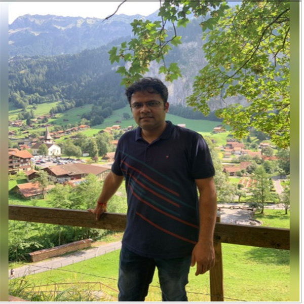 Sriram