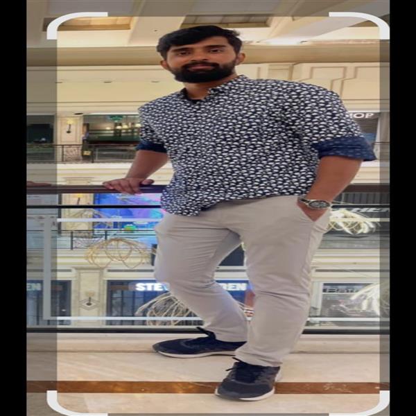 Anand Sankaran 