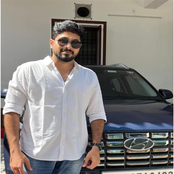 Dr. R. Saravana Kumar