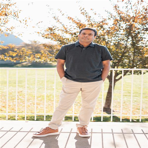 Ravi Dinavahi