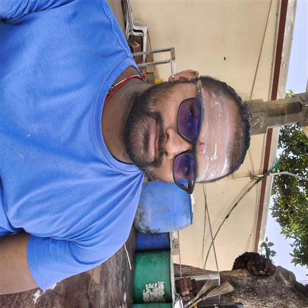 Devaraj anand