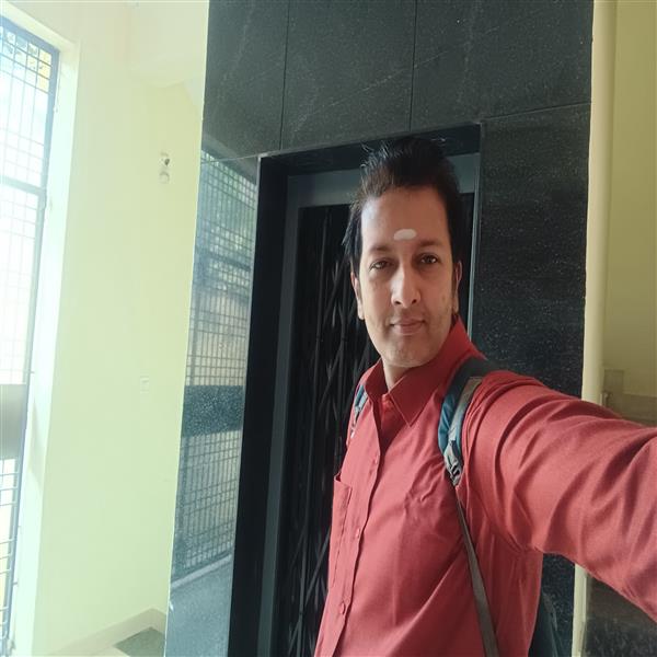 Girish shanker
