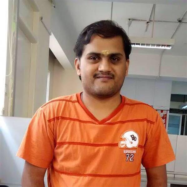 Ramanathan Rathnagiri