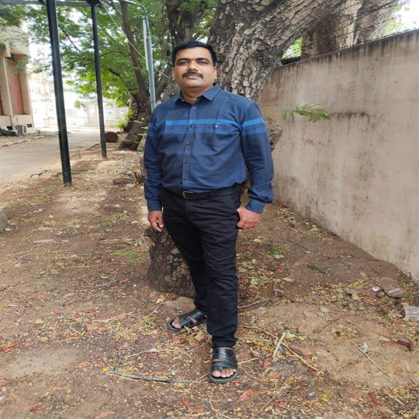 S KRISHNAN