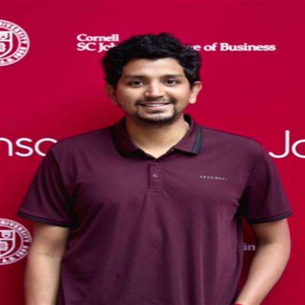 Girish Kumar Ganesh